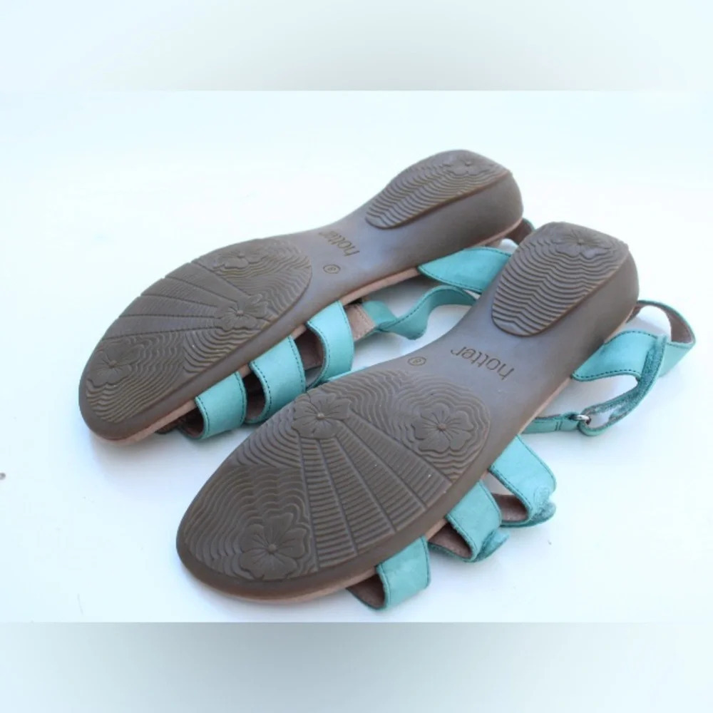 Hotter Sandals - Picture 5 of 11
